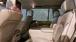 Infiniti QX80